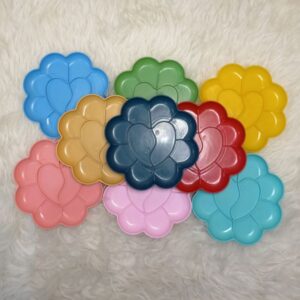 Palet Lukis Warna